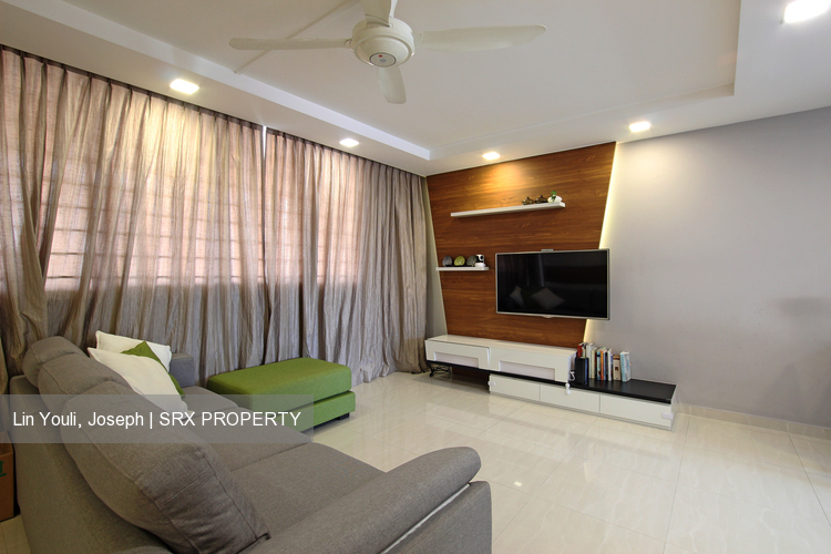 Bishan Street 12 thumbnail photo